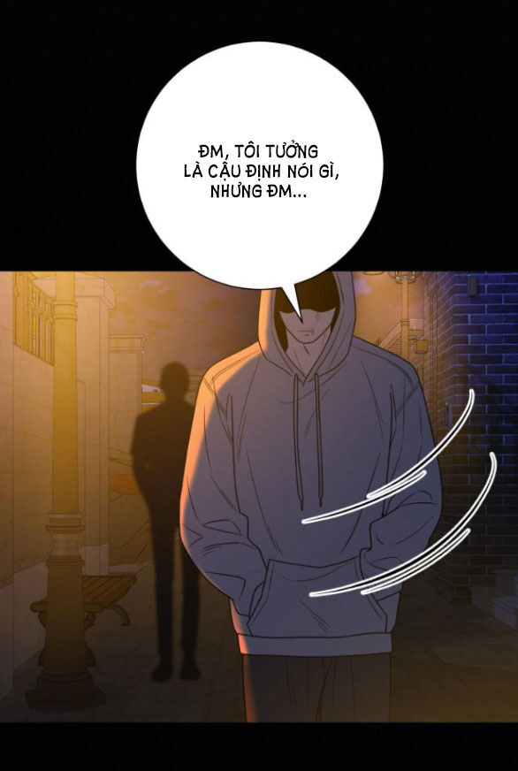 Chiến Lược: Tình Yêu Trong Sáng Chapter 71.1 - Trang 2