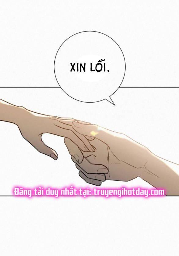 Chiến Lược: Tình Yêu Trong Sáng Chapter 72.1 - Trang 2