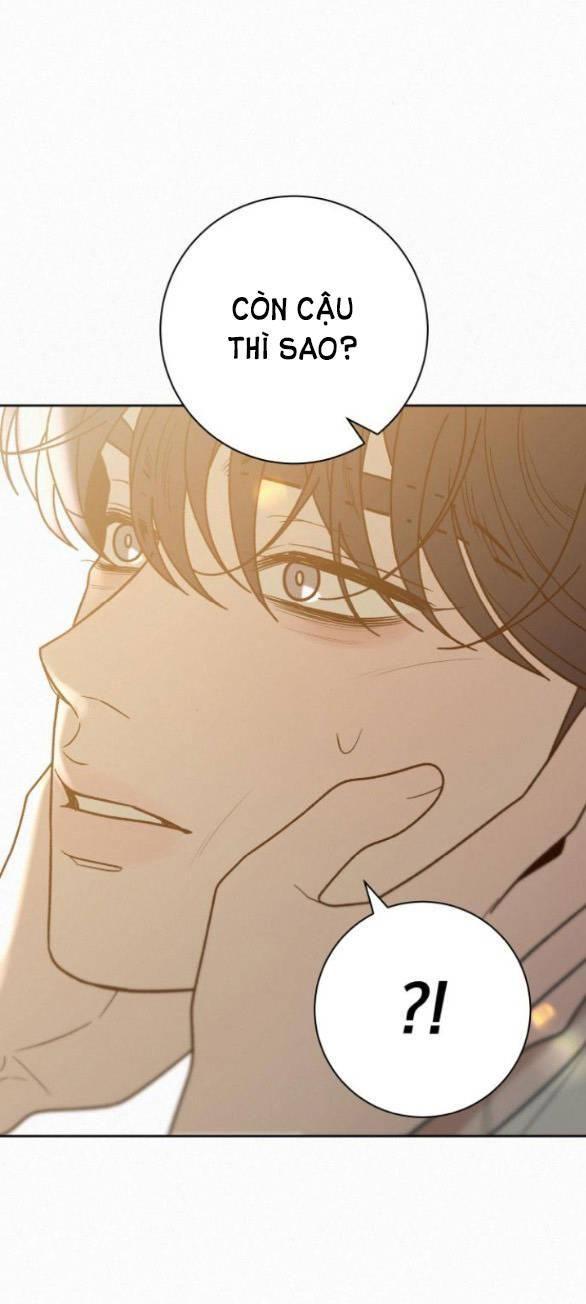 Chiến Lược: Tình Yêu Trong Sáng Chapter 72.1 - Trang 2