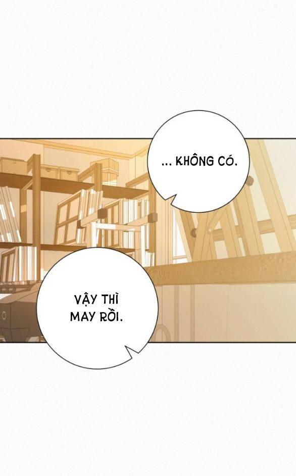 Chiến Lược: Tình Yêu Trong Sáng Chapter 72.1 - Trang 2