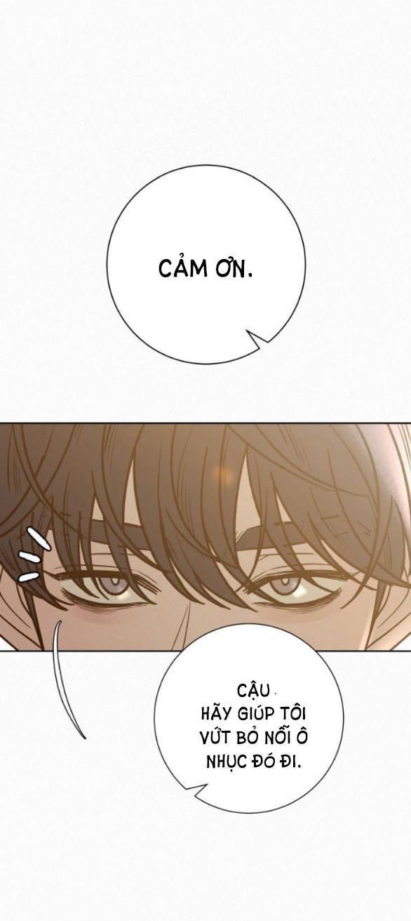 Chiến Lược: Tình Yêu Trong Sáng Chapter 72.1 - Trang 2