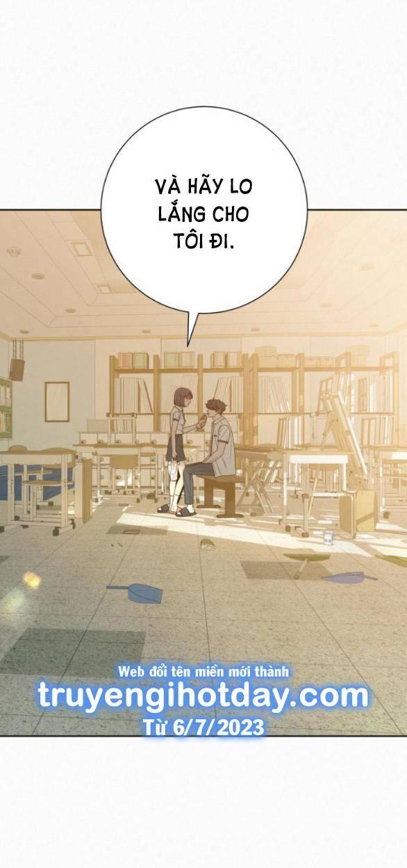 Chiến Lược: Tình Yêu Trong Sáng Chapter 72.1 - Trang 2