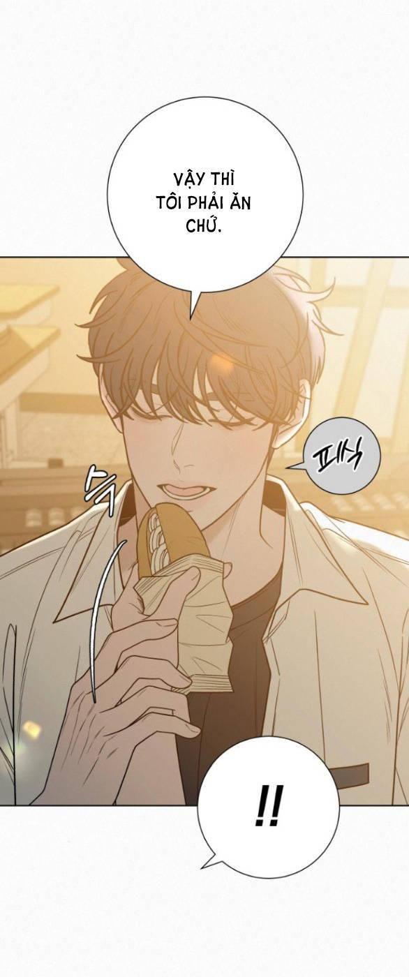 Chiến Lược: Tình Yêu Trong Sáng Chapter 72.1 - Trang 2