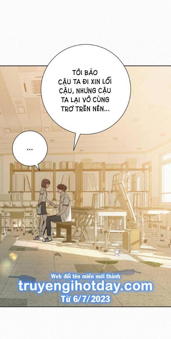 Chiến Lược: Tình Yêu Trong Sáng Chapter 72.1 - Trang 2