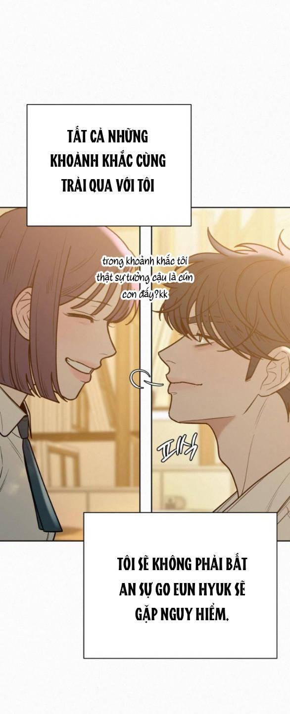 Chiến Lược: Tình Yêu Trong Sáng Chapter 72.1 - Trang 2