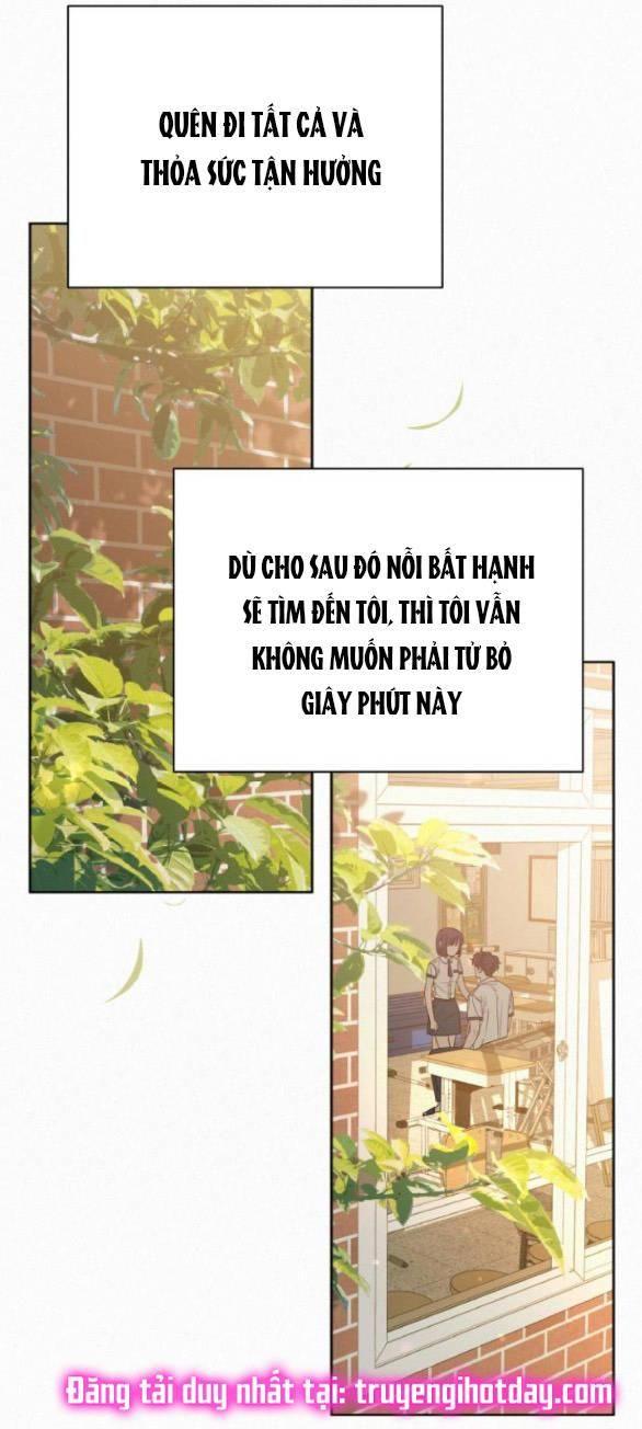 Chiến Lược: Tình Yêu Trong Sáng Chapter 72.1 - Trang 2