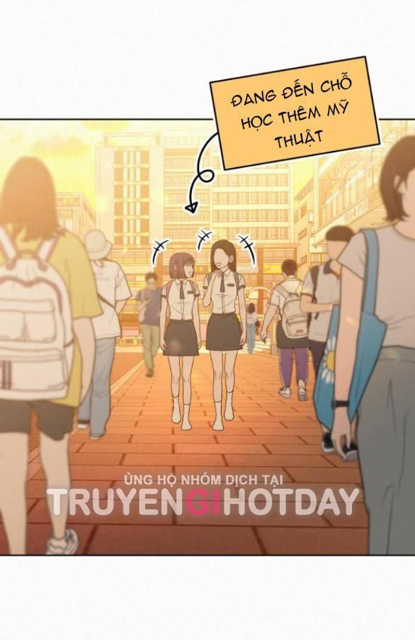 Chiến Lược: Tình Yêu Trong Sáng Chapter 72.1 - Trang 2