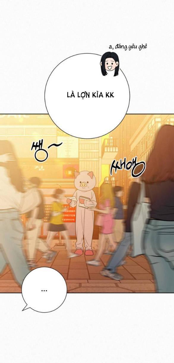 Chiến Lược: Tình Yêu Trong Sáng Chapter 72.1 - Trang 2