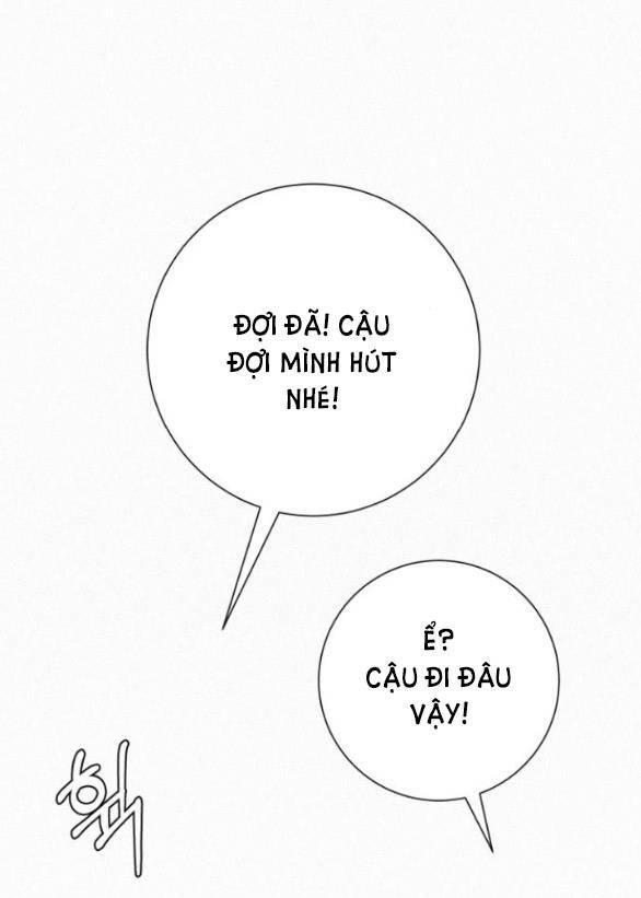 Chiến Lược: Tình Yêu Trong Sáng Chapter 72.1 - Trang 2