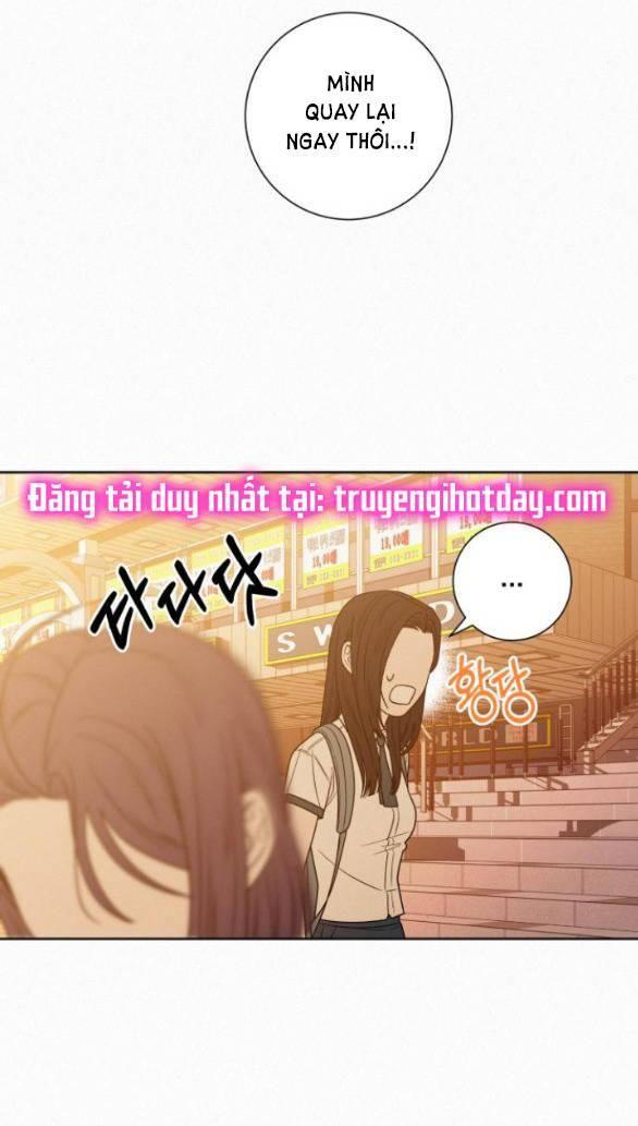 Chiến Lược: Tình Yêu Trong Sáng Chapter 72.1 - Trang 2