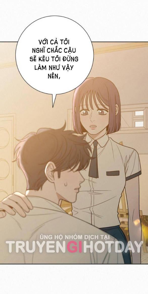 Chiến Lược: Tình Yêu Trong Sáng Chapter 72.1 - Trang 2