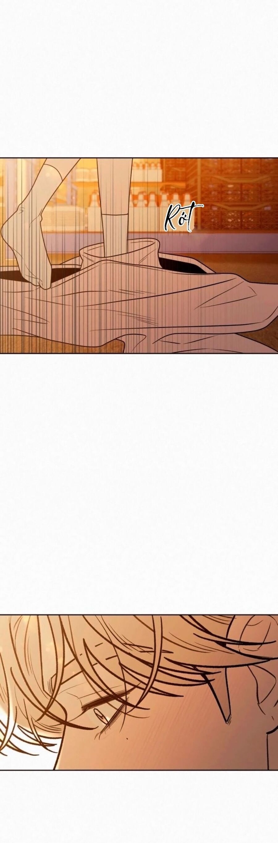 Chiến Lược: Tình Yêu Trong Sáng Chapter 72 - Trang 2