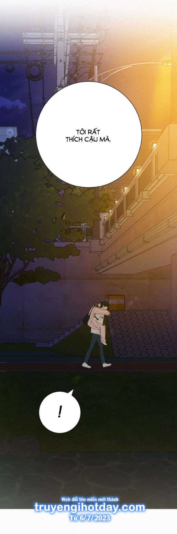 Chiến Lược: Tình Yêu Trong Sáng Chapter 73.2 - Trang 2