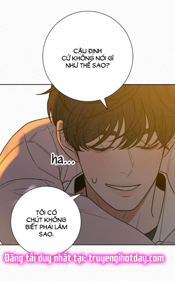 Chiến Lược: Tình Yêu Trong Sáng Chapter 73.2 - Trang 2