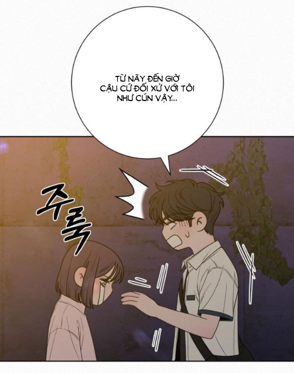 Chiến Lược: Tình Yêu Trong Sáng Chapter 73.2 - Trang 2