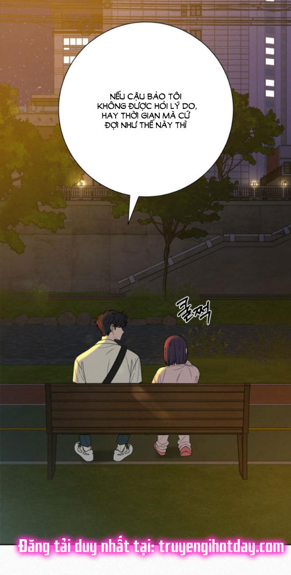 Chiến Lược: Tình Yêu Trong Sáng Chapter 73.2 - Trang 2