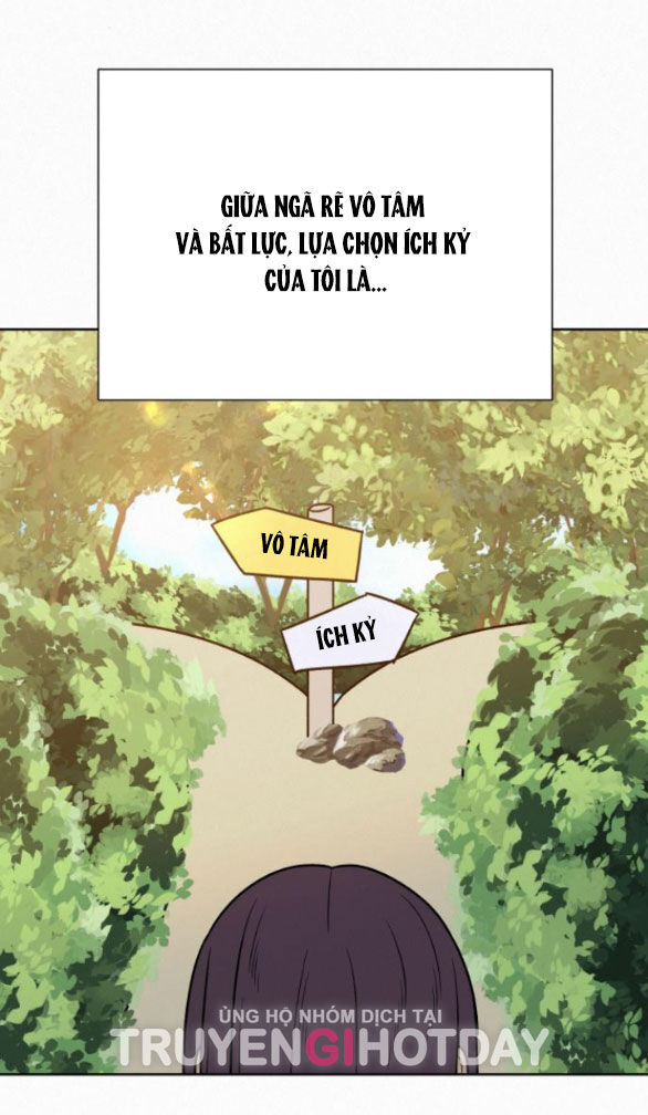 Chiến Lược: Tình Yêu Trong Sáng Chapter 73 - Trang 2