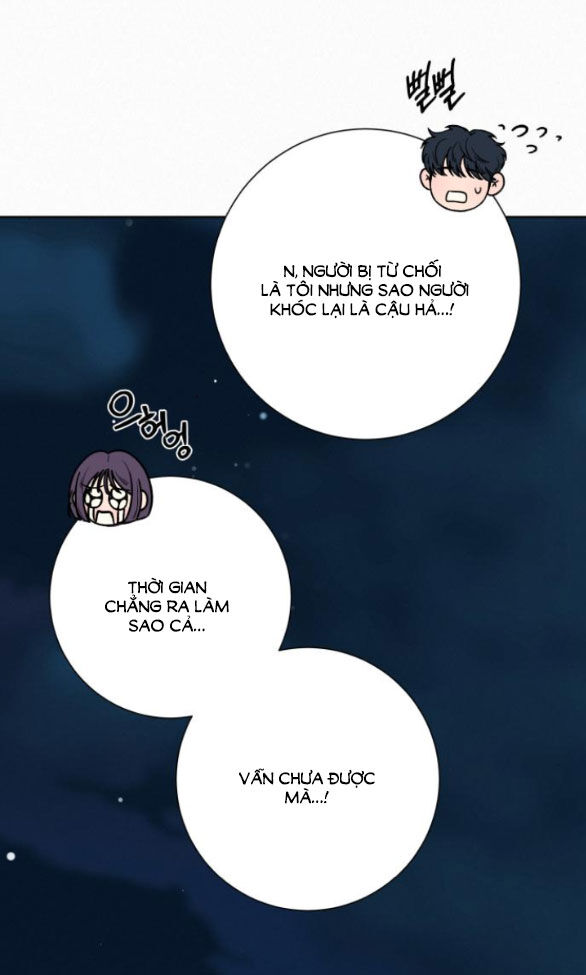 Chiến Lược: Tình Yêu Trong Sáng Chapter 73 - Trang 2