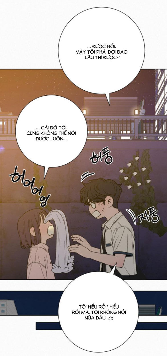 Chiến Lược: Tình Yêu Trong Sáng Chapter 73 - Trang 2