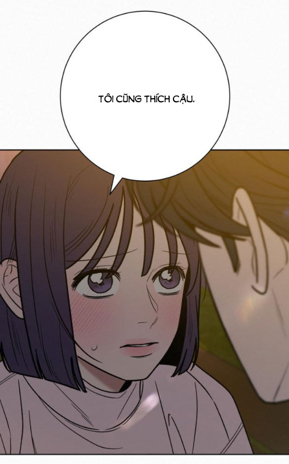 Chiến Lược: Tình Yêu Trong Sáng Chapter 73 - Trang 2