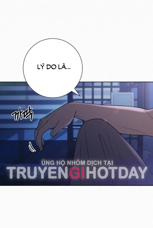 Chiến Lược: Tình Yêu Trong Sáng Chapter 74.1 - Trang 2