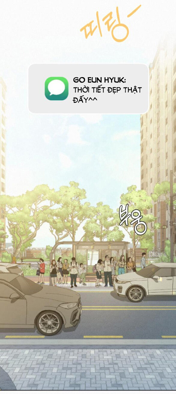 Chiến Lược: Tình Yêu Trong Sáng Chapter 74.1 - Trang 2