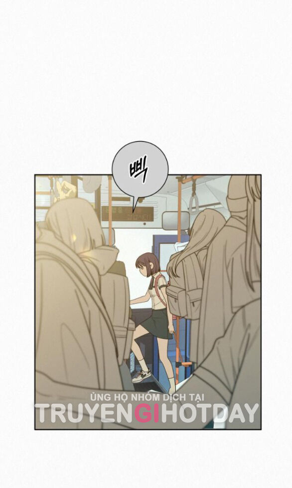 Chiến Lược: Tình Yêu Trong Sáng Chapter 74.1 - Trang 2