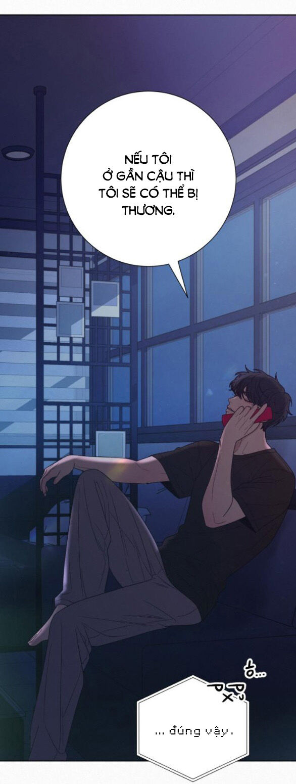 Chiến Lược: Tình Yêu Trong Sáng Chapter 74.1 - Trang 2