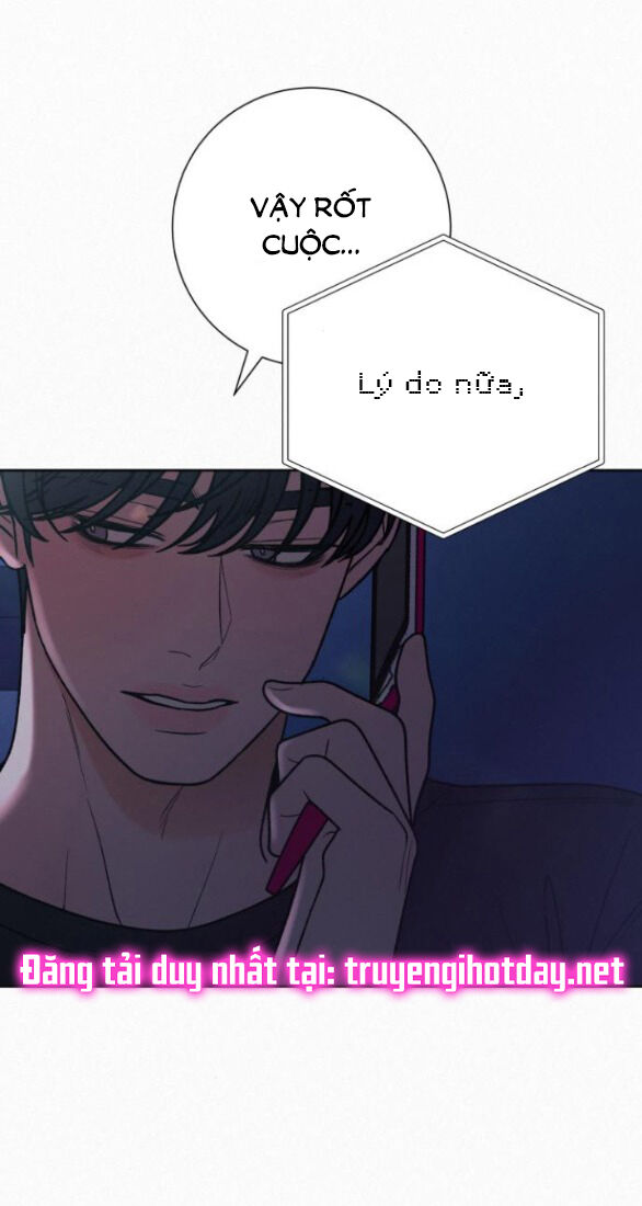 Chiến Lược: Tình Yêu Trong Sáng Chapter 74.1 - Trang 2