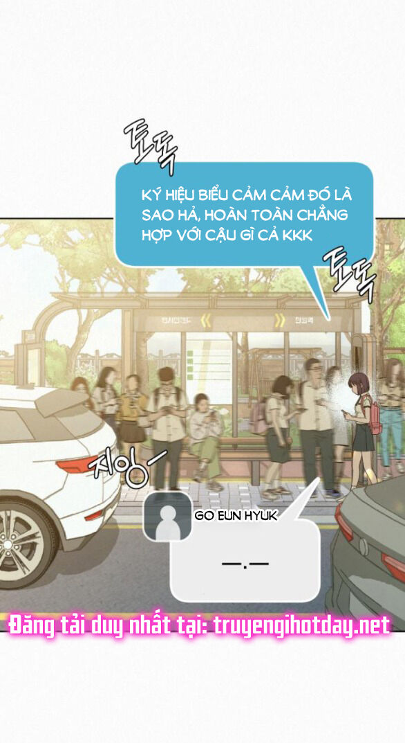 Chiến Lược: Tình Yêu Trong Sáng Chapter 74.1 - Trang 2