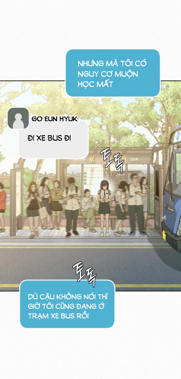 Chiến Lược: Tình Yêu Trong Sáng Chapter 74.1 - Trang 2