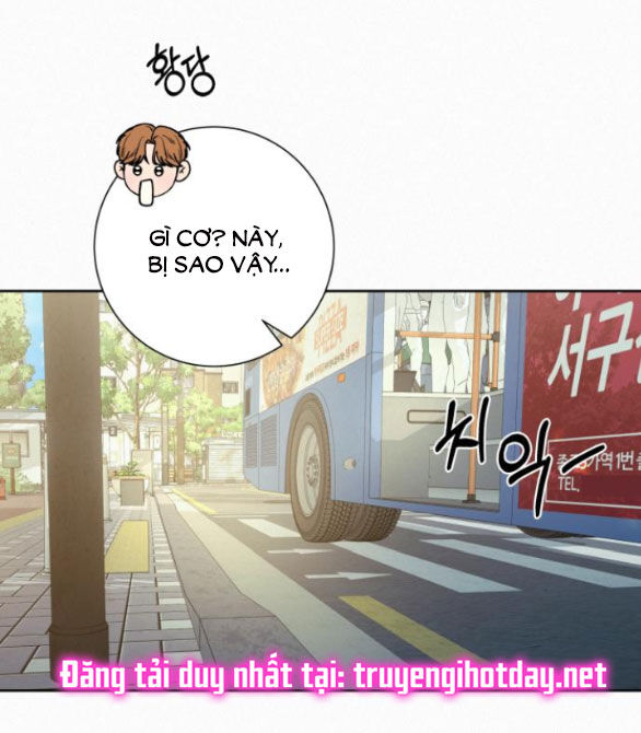 Chiến Lược: Tình Yêu Trong Sáng Chapter 74.2 - Trang 2