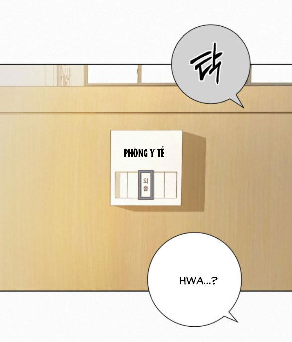 Chiến Lược: Tình Yêu Trong Sáng Chapter 74.2 - Trang 2