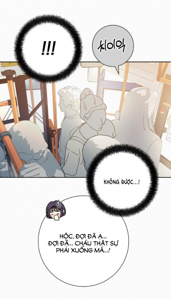 Chiến Lược: Tình Yêu Trong Sáng Chapter 74 - Trang 2