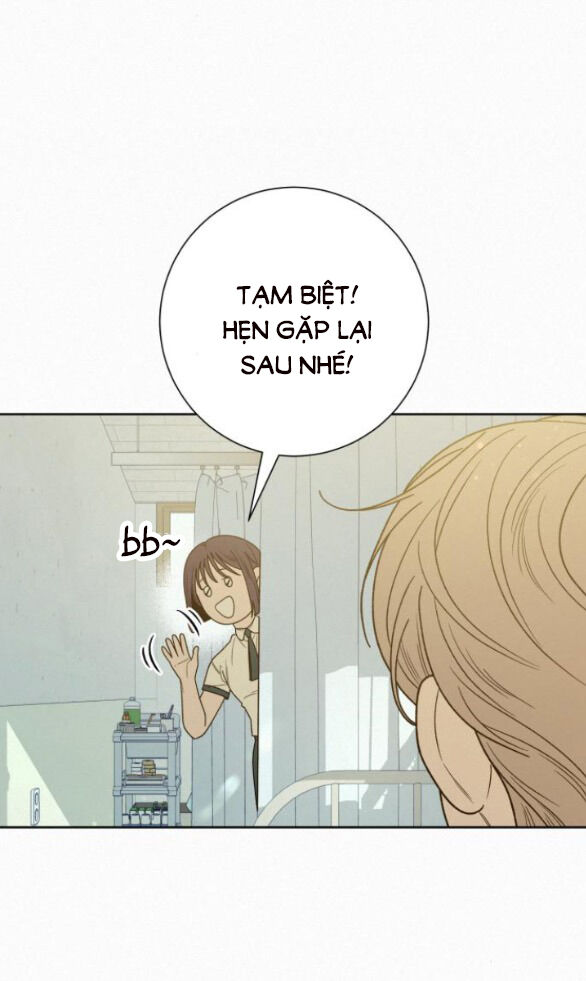 Chiến Lược: Tình Yêu Trong Sáng Chapter 75.1 - Trang 2