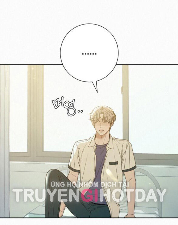 Chiến Lược: Tình Yêu Trong Sáng Chapter 75.1 - Trang 2