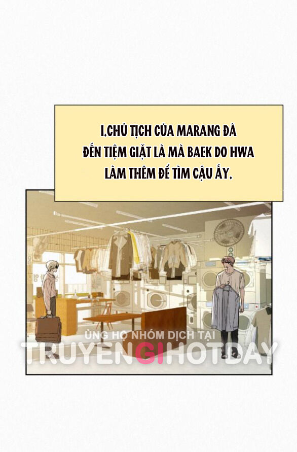 Chiến Lược: Tình Yêu Trong Sáng Chapter 75.1 - Trang 2