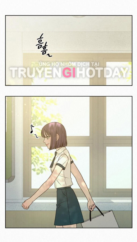 Chiến Lược: Tình Yêu Trong Sáng Chapter 75.1 - Trang 2