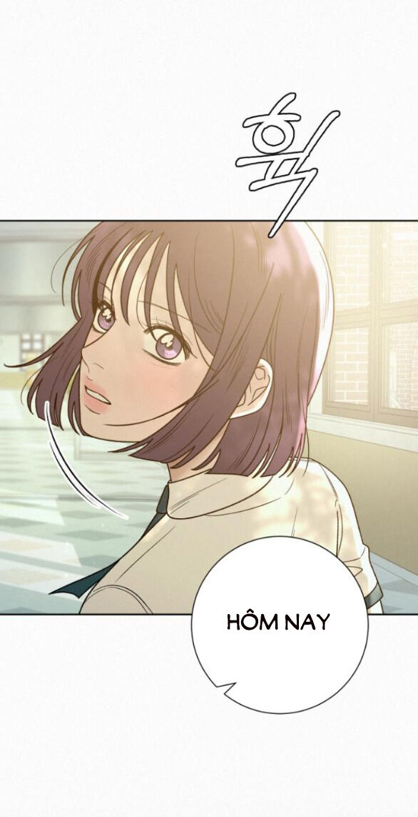 Chiến Lược: Tình Yêu Trong Sáng Chapter 75.1 - Trang 2