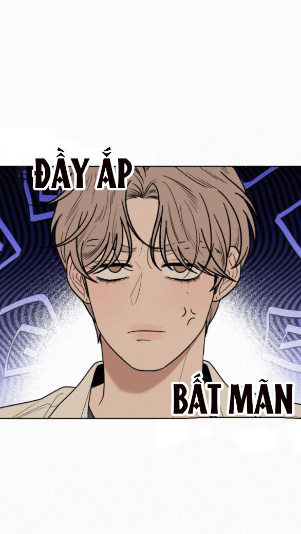 Chiến Lược: Tình Yêu Trong Sáng Chapter 75.1 - Trang 2