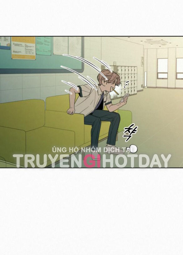 Chiến Lược: Tình Yêu Trong Sáng Chapter 75.1 - Trang 2
