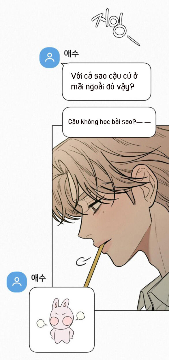 Chiến Lược: Tình Yêu Trong Sáng Chapter 75.1 - Trang 2