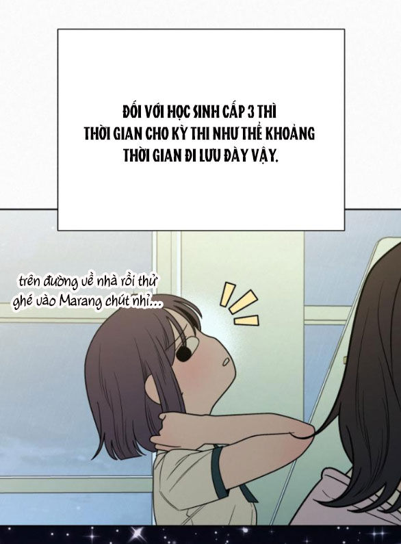Chiến Lược: Tình Yêu Trong Sáng Chapter 75.2 - Trang 2