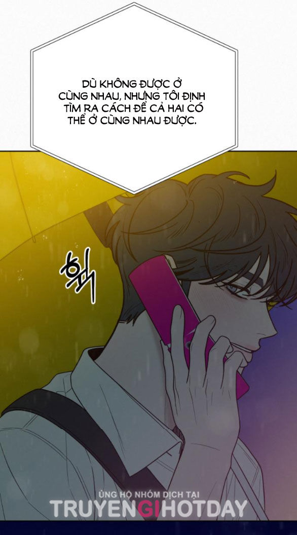 Chiến Lược: Tình Yêu Trong Sáng Chapter 75.2 - Trang 2