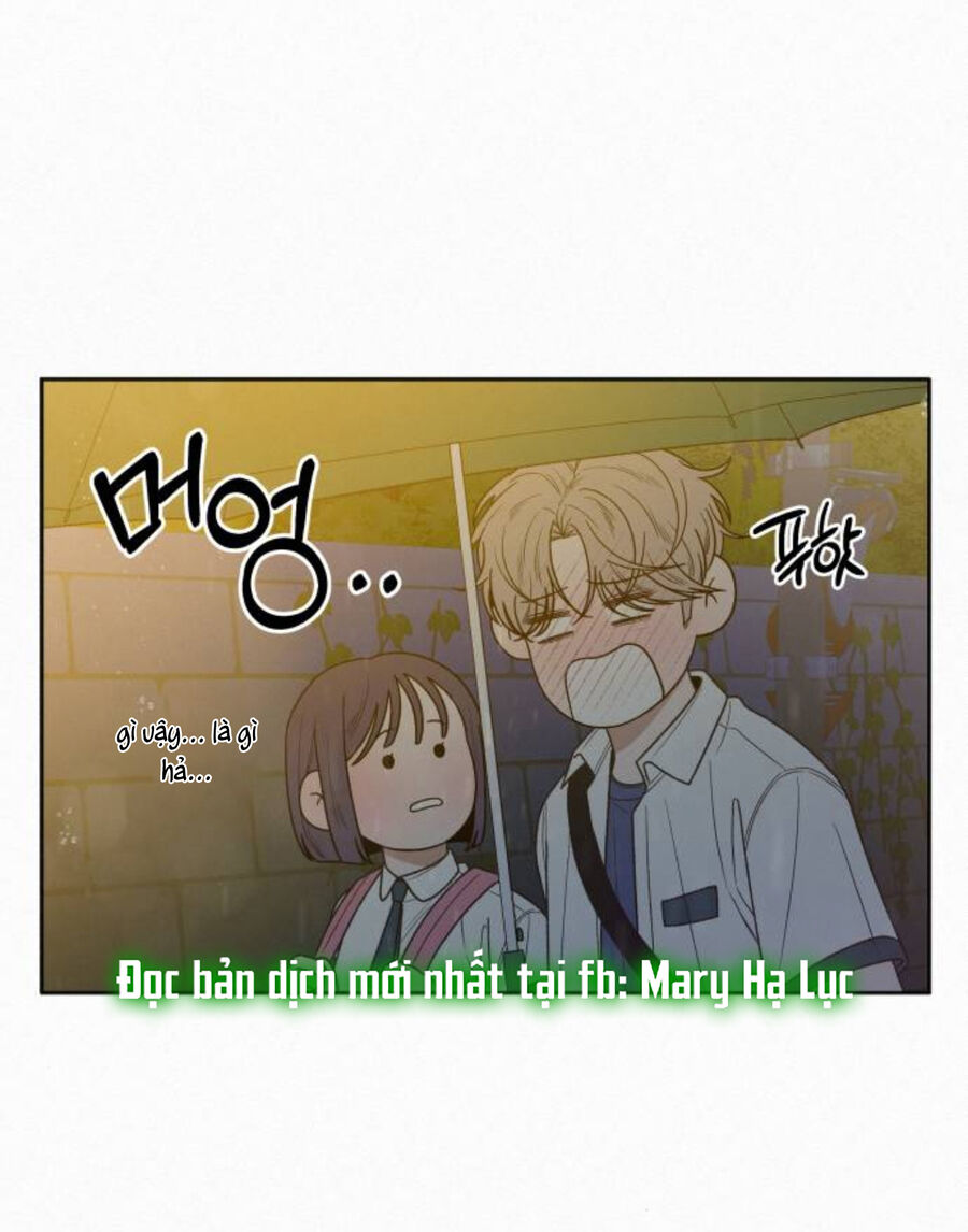 Chiến Lược: Tình Yêu Trong Sáng Chapter 76.2 - Trang 2