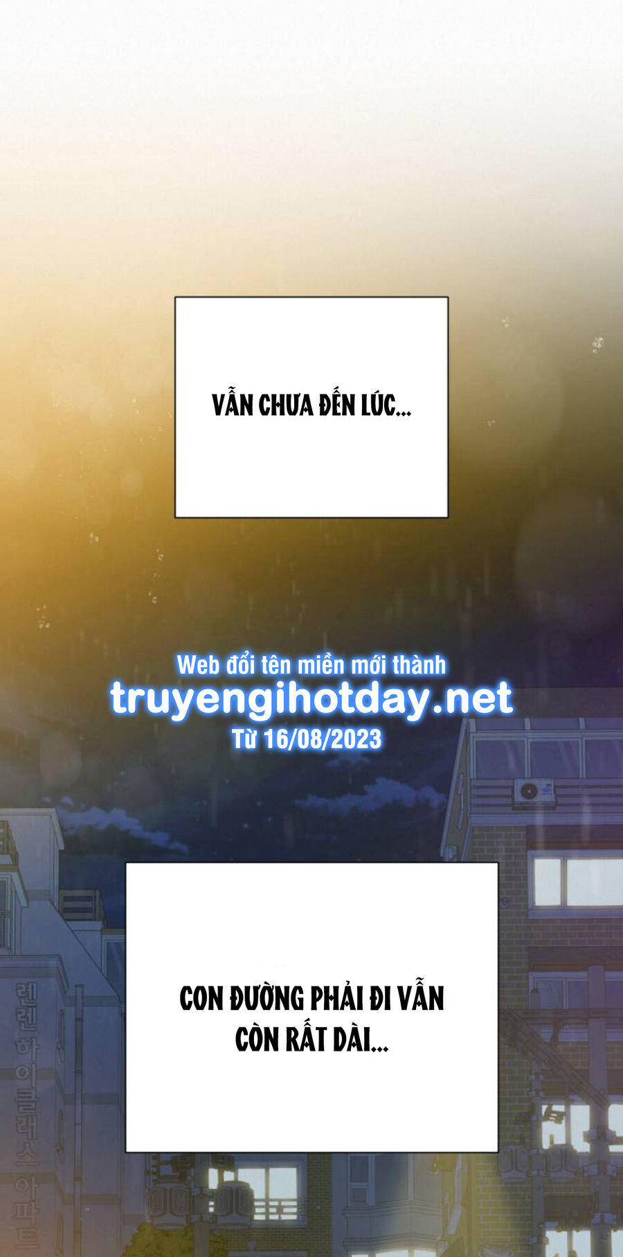 Chiến Lược: Tình Yêu Trong Sáng Chapter 76.2 - Trang 2