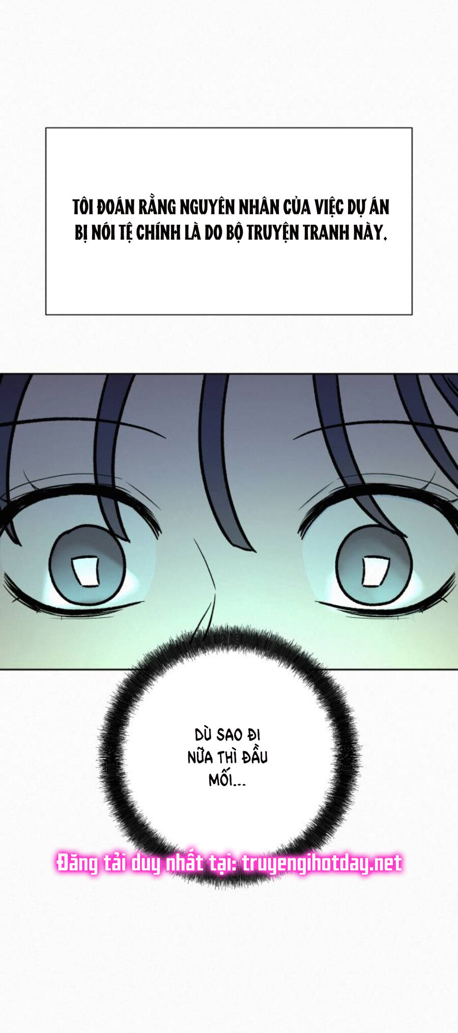 Chiến Lược: Tình Yêu Trong Sáng Chapter 76.2 - Trang 2