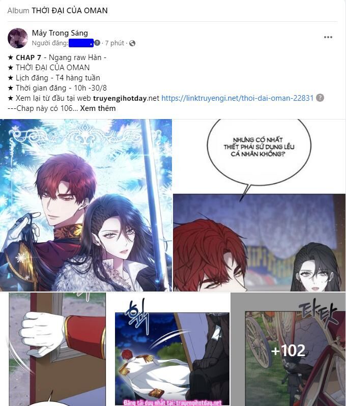 Chiến Lược: Tình Yêu Trong Sáng Chapter 76.2 - Trang 2