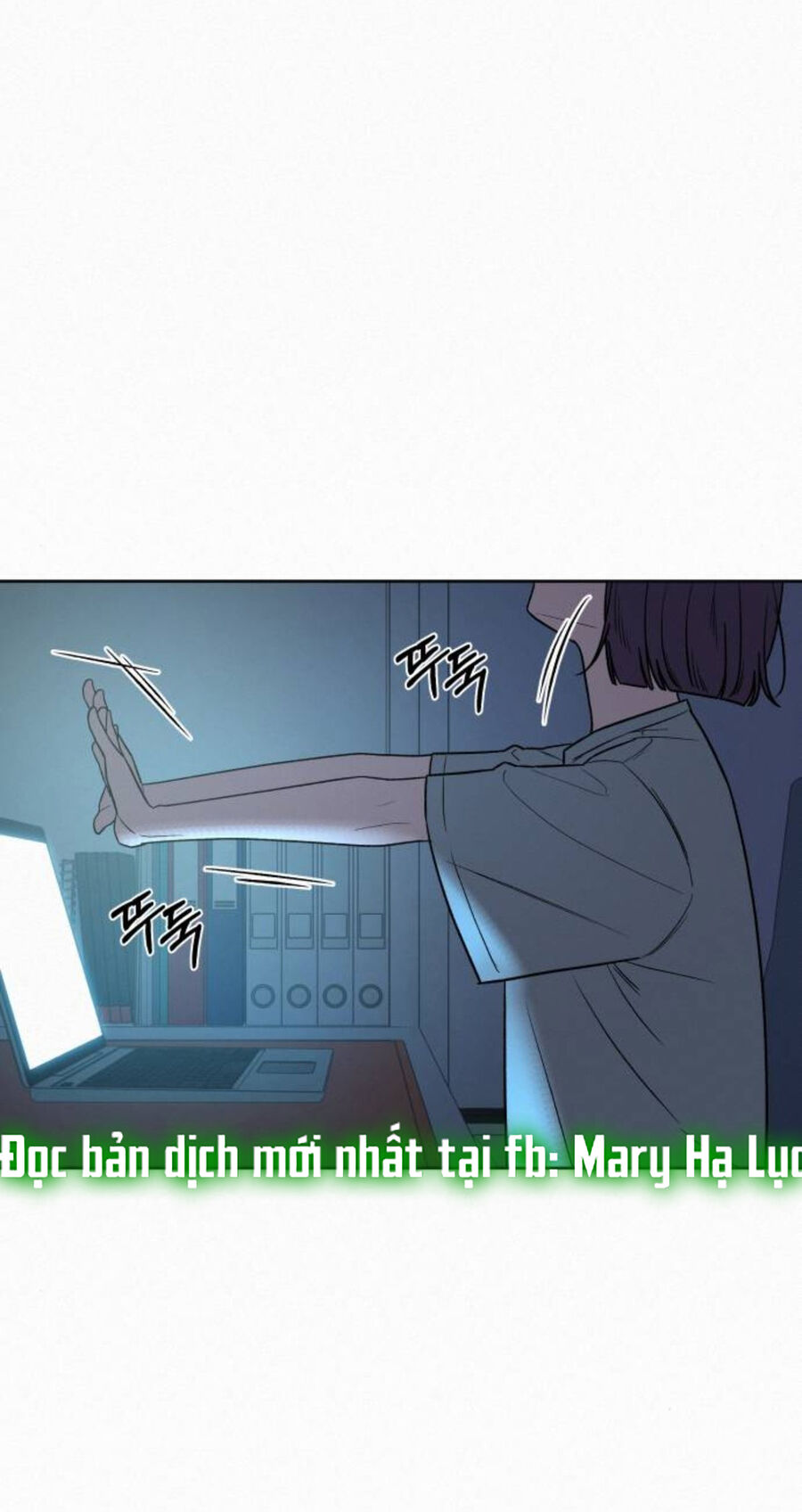 Chiến Lược: Tình Yêu Trong Sáng Chapter 76.2 - Trang 2