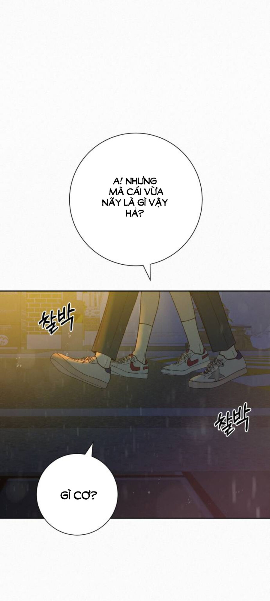 Chiến Lược: Tình Yêu Trong Sáng Chapter 76.2 - Trang 2